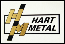 HART-METAL